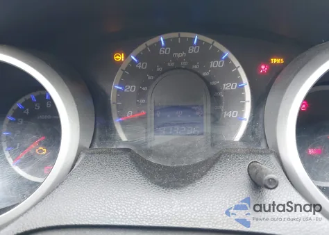 2012 Honda Fit z USA, uszkodzony, nr VIN JHMGE8H3XCC018844